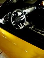 Dodge Demon Concept 2007 года